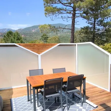 Lelia Appartement Sotta