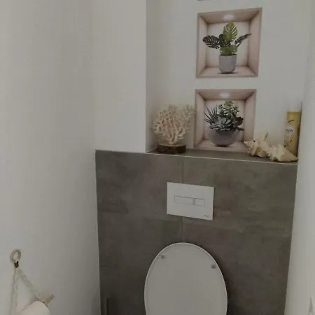 Appartement Lelia Sotta