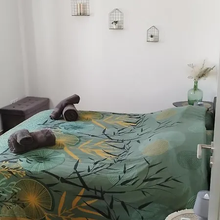 Apartment Lelia *