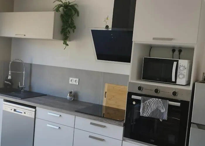 Apartment Lelia *
